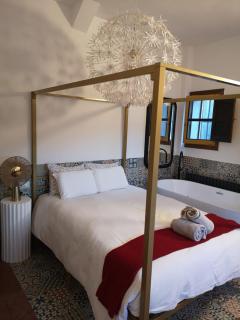 La Casa Blanca del Alto Tajo - Ablanque - 9