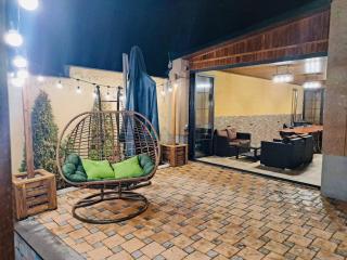 Capital Tsaghkadzor - 7