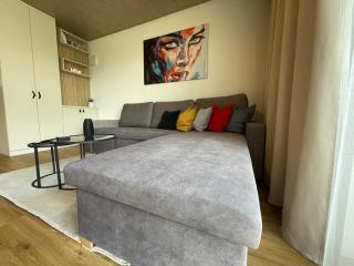 Apartmán J2 Hrabušice - 2