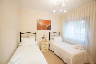 Apartamento planta baja 800 Mt playa Torredembarra - Torredembarra - 4