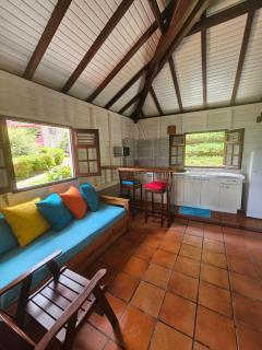 Le Hameau du Morne des Cadets - 3