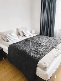 Apartamenty Cetniewo ex Karo - Władysławowo - 1