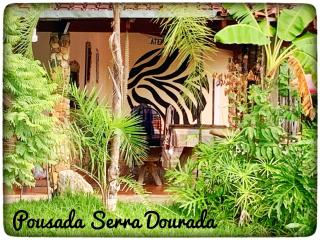Pousada Serra Dourada - Goiás - 9