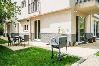 Garden Apartment Fichoza 1 - 80 m from the see - Varna City - 4