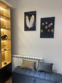 Cozy lux mountain apartment - Žabljak - 1