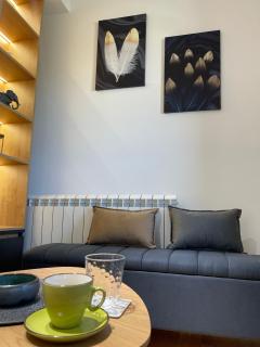 Cozy lux mountain apartment - Žabljak - 9