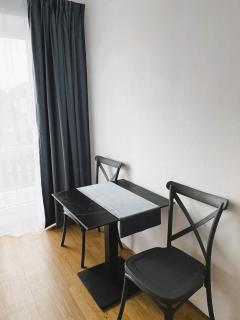 Apartamenty Cetniewo ex Karo - Władysławowo - 4