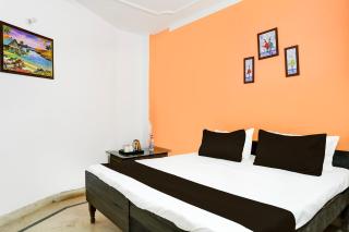 Hotel O Aura Stay - Neu-Delhi - 7