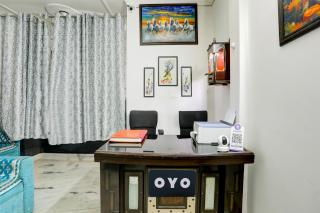 Hotel O Aura Stay - Neu-Delhi - 9