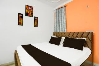 Hotel O Aura Stay - Neu-Delhi - 5