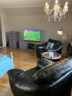 Villa Linneryd 1 - 3