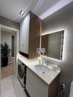 Glenis Luxury Apartment - Durazzo - 7
