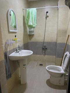 Appartement a saidia 100m tout pret de la plage - Saïdia - 7