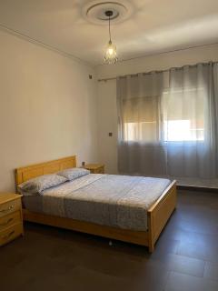 Appartement a saidia 100m tout pret de la plage - Saïdia - 6