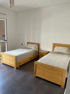 Appartement a saidia 100m tout pret de la plage - Saïdia - 1