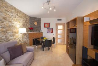 Apartamento planta baja 800 Mt playa Torredembarra - Torredembarra - 8