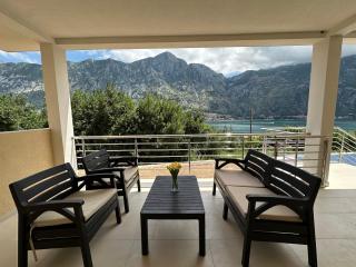 Luxury Kotor bay view Apartment - 1
