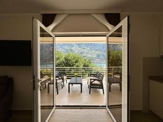 Luxury Kotor bay view Apartment - Muo - 2