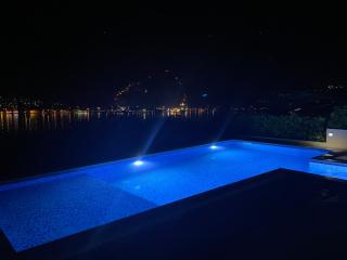Luxury Kotor bay view Apartment - Muo - 8