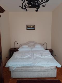 Belvárosi Classic Apartman 85 square meters - Szombathely - 4