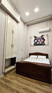 Nizami City Apartments and HOTEL - Baku - 7