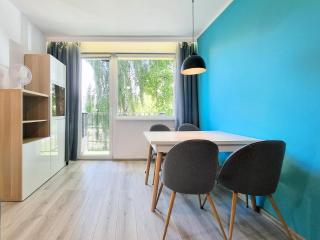 CLASSY APARTMENTS - Gdańsk - Park Reagana - Danzig - 8