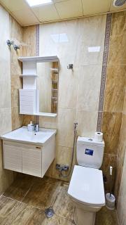 Nizami City Apartments and HOTEL - Baku - 3