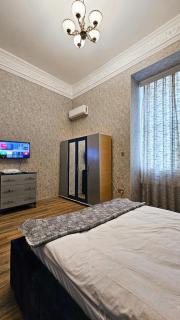 Nizami City Apartments and HOTEL - Baku - 1