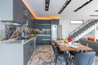 Villa Aslan Duo - 8