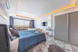 Villa aslan - Kaş - 4