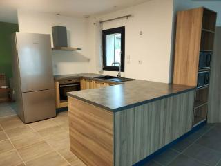 Villa - Saint Bonnet de Mure - 4