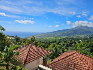 Le Hameau du Morne des Cadets - 8