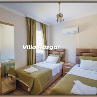 Villa Rüzgar Fethiye - Fethiye - 8