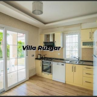 Villa Rüzgar Fethiye - 7