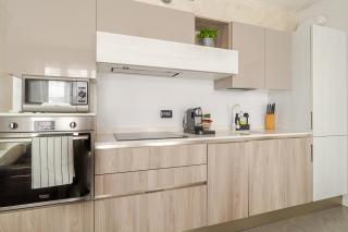 Dalmine Luxury Suite - Dalmine - 5