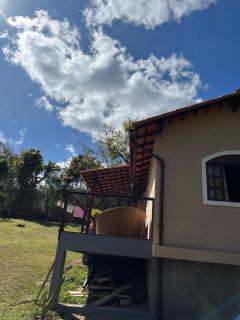 Chalé da Montanha - Petrópolis - Petrópolis - 8
