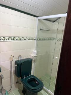 Chalé da Montanha - Petrópolis - Petrópolis - 7