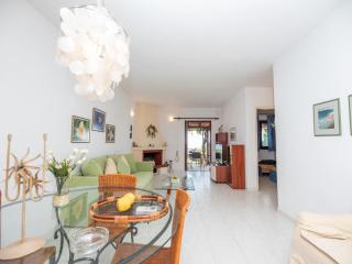 Captain’s Sea Suite - 1