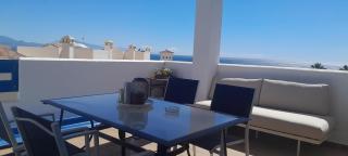 Appartment Urbanizacion Duquesa Suites Golf and Garden Beautiful View - Manilva - 3