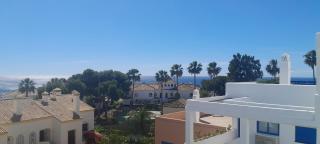 Appartment Urbanizacion Duquesa Suites Golf and Garden Beautiful View - 4