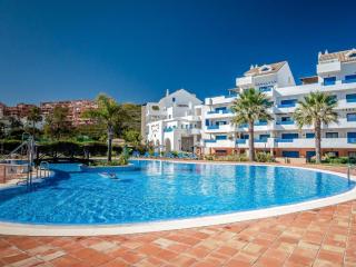 Appartment Urbanizacion Duquesa Suites Golf and Garden Beautiful View - 5