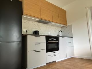 Apartament Jerzyn - - 3