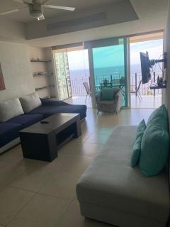 Precioso departamento en Vallarta. - 3