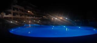 Appartment Urbanizacion Duquesa Suites Golf and Garden Beautiful View - 6