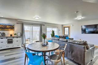 'Pagosa Elevated' Downtown Home - 3