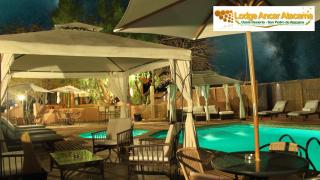 Lodge Ancar Atacama - 0