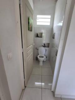 Maisonnette Guadeloupéenne - Baie-Mahault - 7