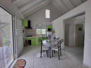 Maisonnette Guadeloupéenne - Baie-Mahault - 5