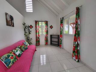 Maisonnette Guadeloupéenne - Baie-Mahault - 2