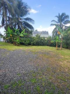 Maisonnette Guadeloupéenne - Baie-Mahault - 1